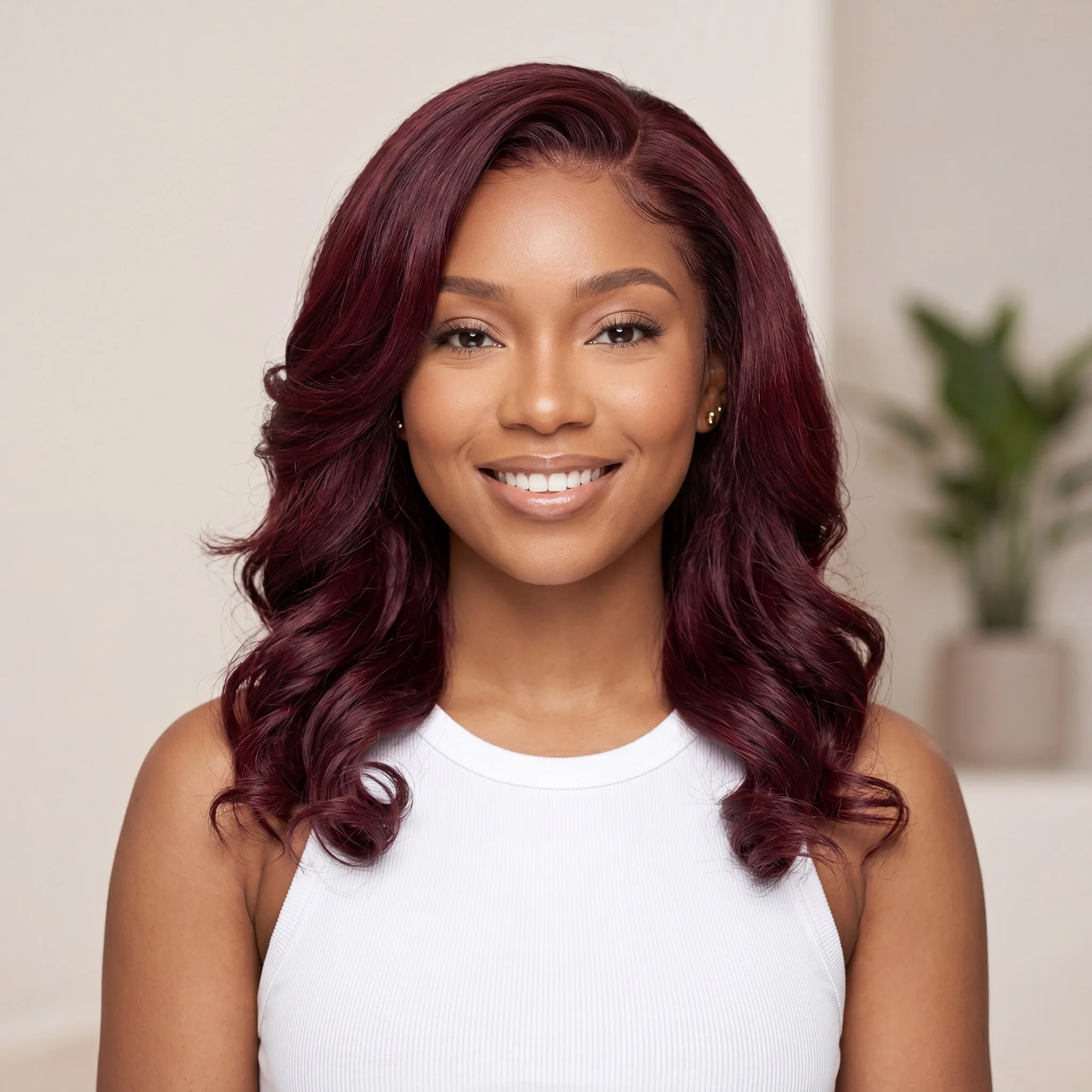 Final Sale Synthetic Wigs